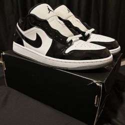 Jordan 1 Low SE Concord 