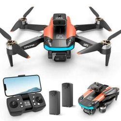 GPS Drone with 8K UHD Camera