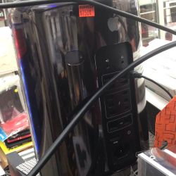 🔥 Apple Mac Pro (Trash Can) – 32GB RAM / 1TB SSD 🔥