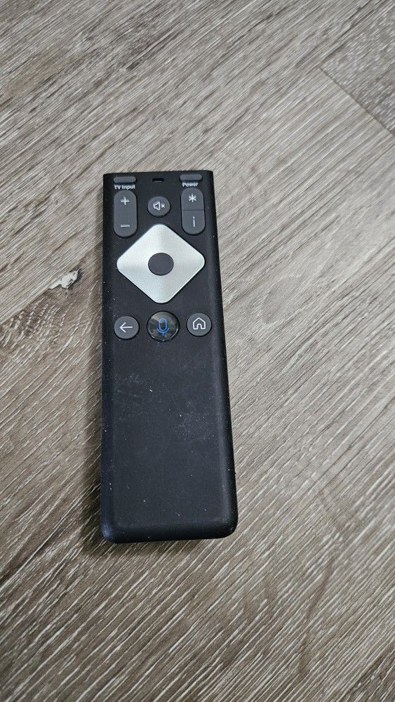 Xfinity Comcast Flex Voice Control Remote