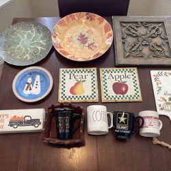 Decorations Miscellaneous 