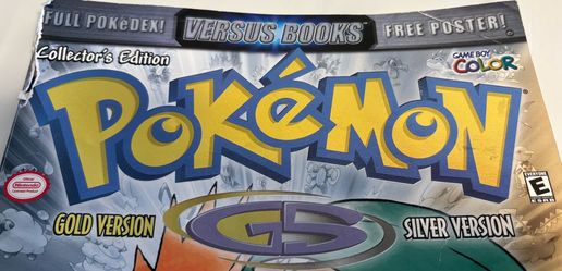 Pokemon Perfect Guide