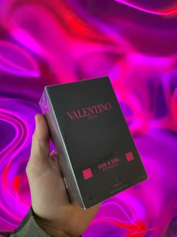 Valentino born in Italy