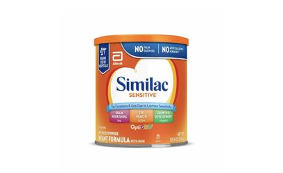 Baby Formula