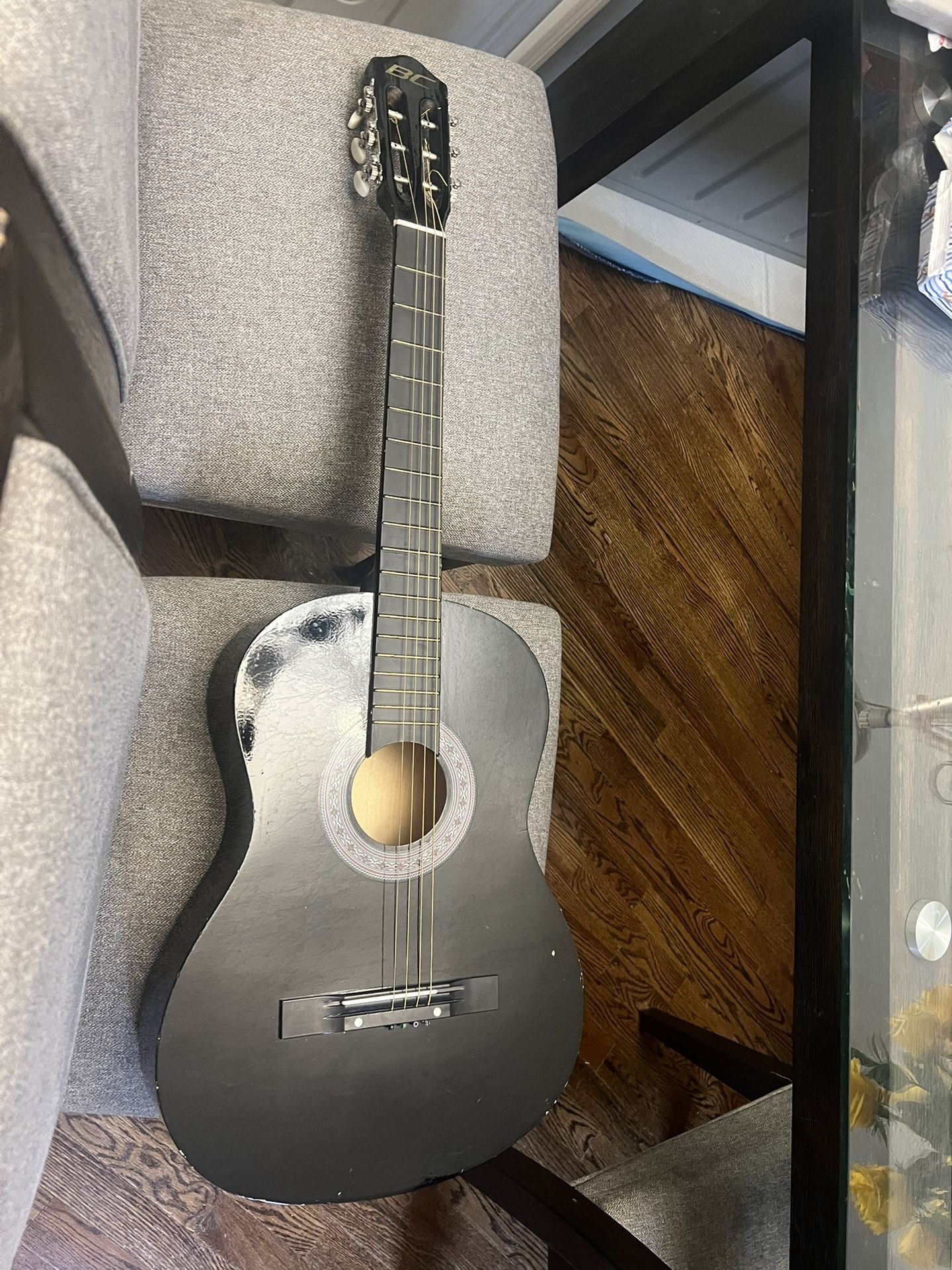 Acoustic Guitar