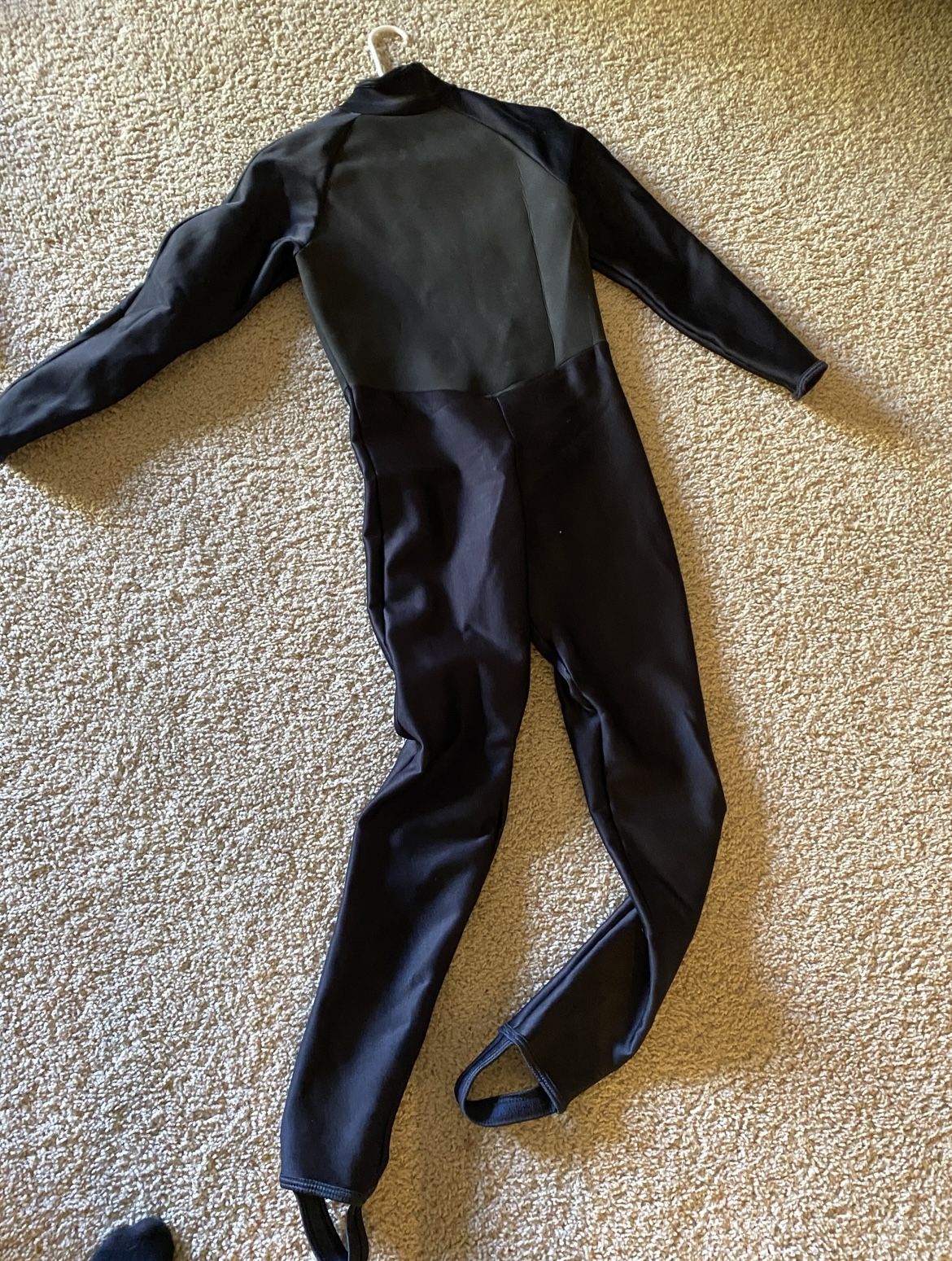 Henderson Wetsuit S Size