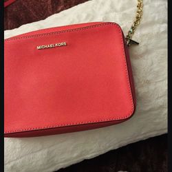 Michael Kors Crossbody Bag 