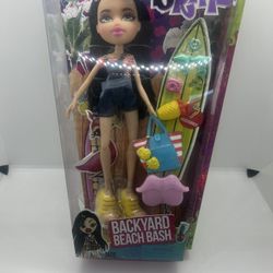 Rare Collection Bratz Doll in box 