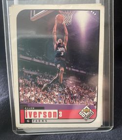 Allen Iverson