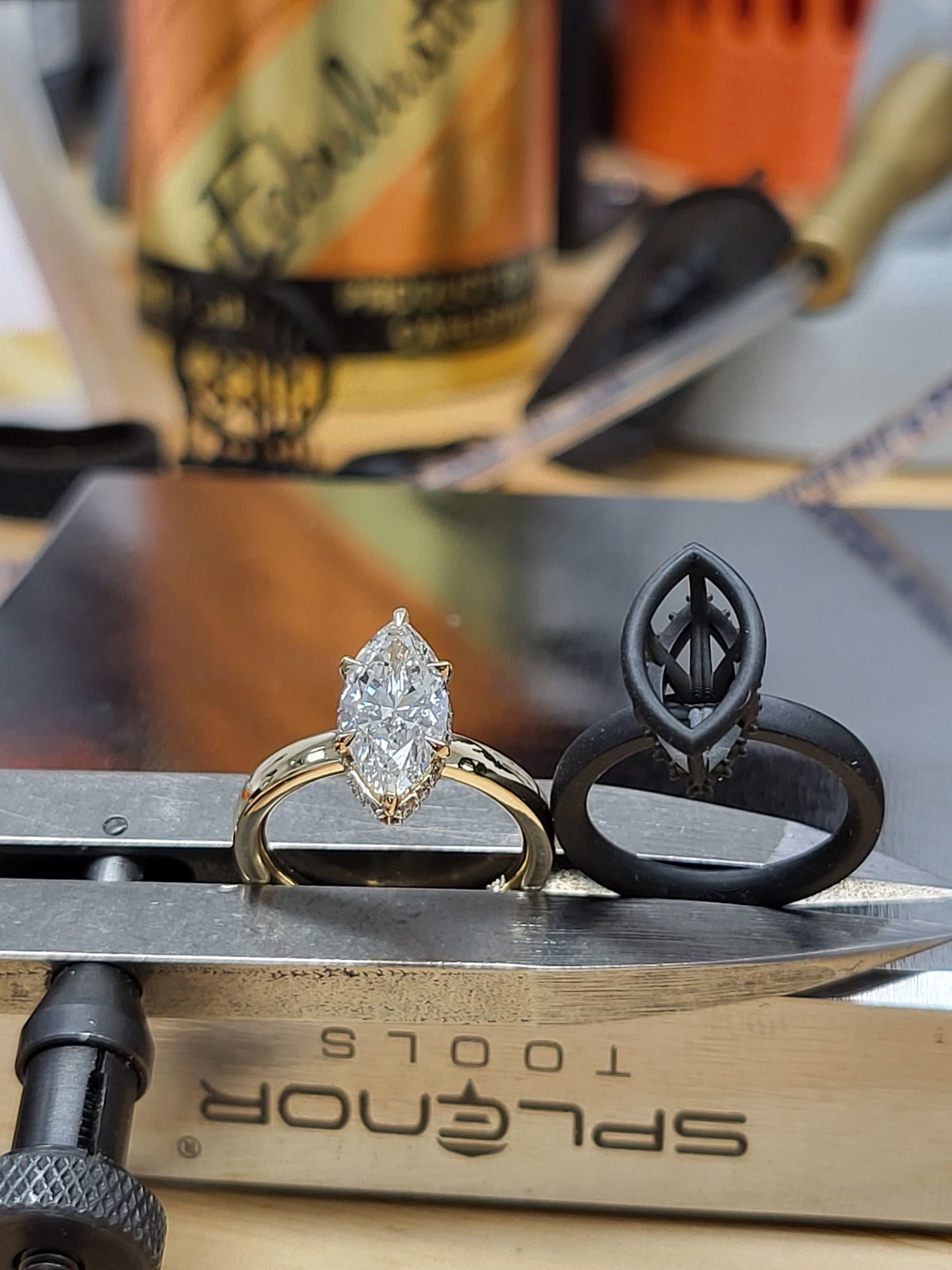 Engagement Ring