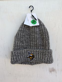 Minnesota Vikings Beanie