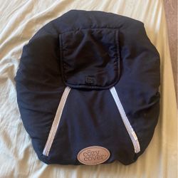 Cozy Cover Car Seat Cover 