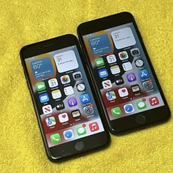 iPhone 7 32GB Factory Unlocked 