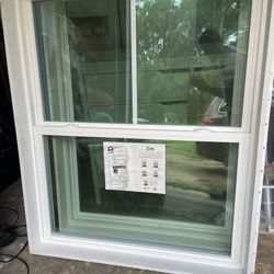 New Construction Window Mi 39 1/2 X 47 1/2