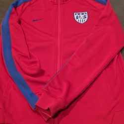 Nike USA Jacket