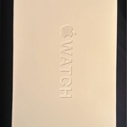 Apple Watch series 11
