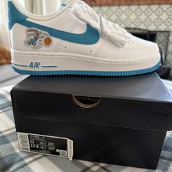 Air Force 1 Space Jam “Hare”