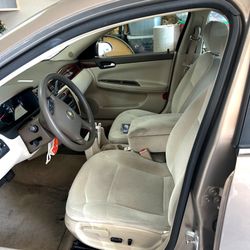 2006 Chevy Impala