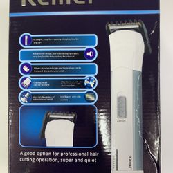 PROFESSIONAL HAIR CLIPPER. Store Closing Sale Less than the wholesale cost price