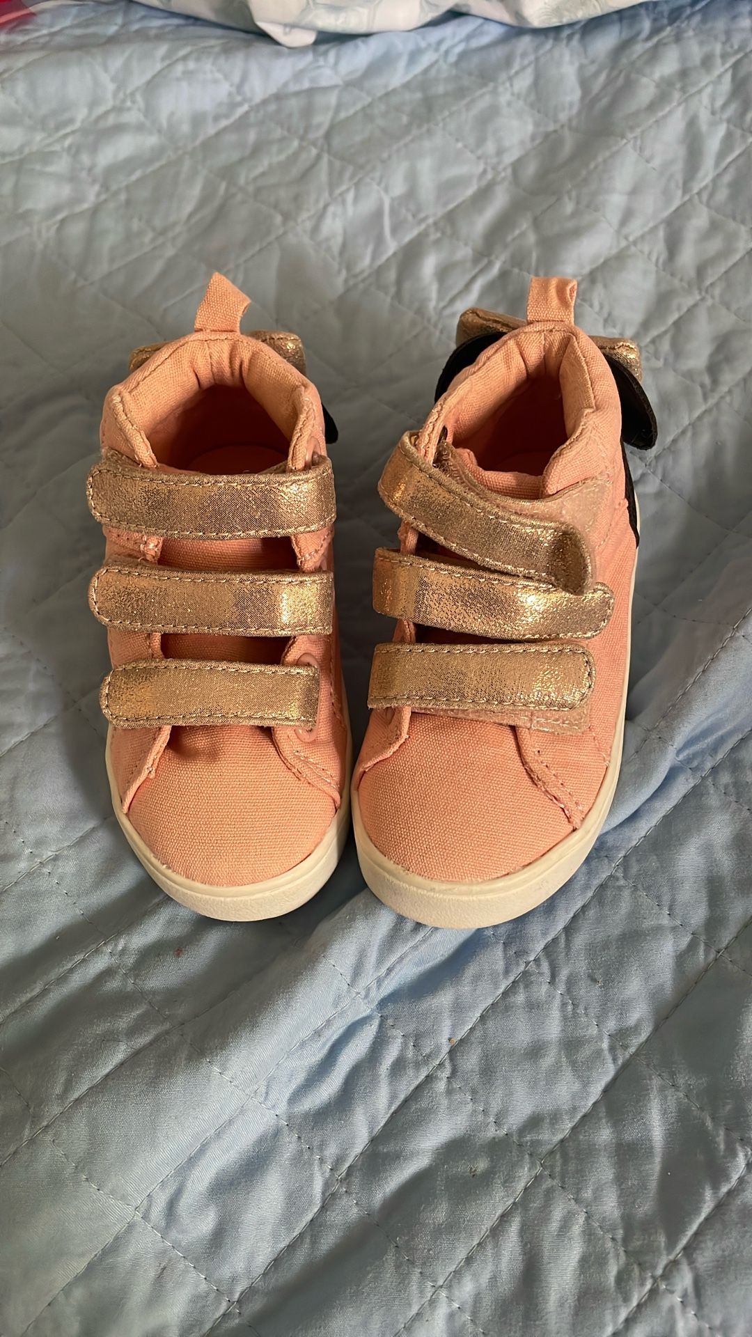 Toddler Girl Shoes