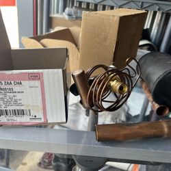 Emerson - 5 Ton TXV - R410A