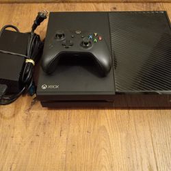Xbox One