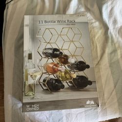 Wine Rack