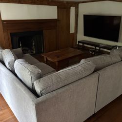 Sectional For Sale