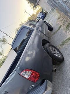 2005 Toyota Tundra