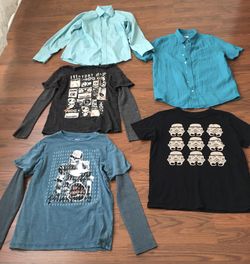 Shirts