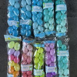 10 Bags Easter 🐣 Eggs