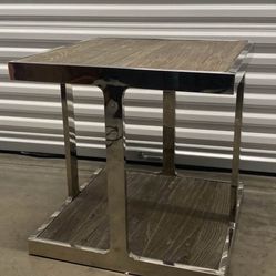 Soto Square Side Table