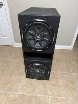 Kicker