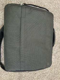 Computer case