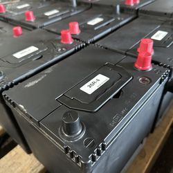 💲5️⃣5️⃣💲 Group 26R Car Battery 🔋 Honda Civic • Nissan Altima • Toyota Corolla