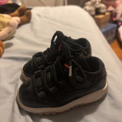 baby shoes jordan’s 