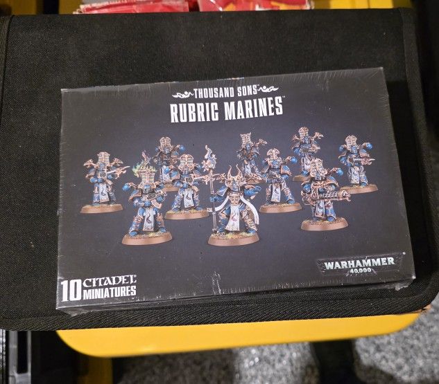 Warhammer, Warhammer 40K, Necromunda, Fantasy, AOS