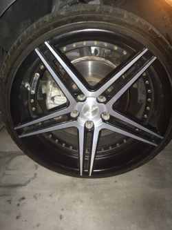 Rennen gsl rims