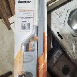 Casement Window Operator 