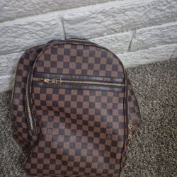 Louis Vuitton Backpack