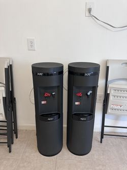 Water dispenser