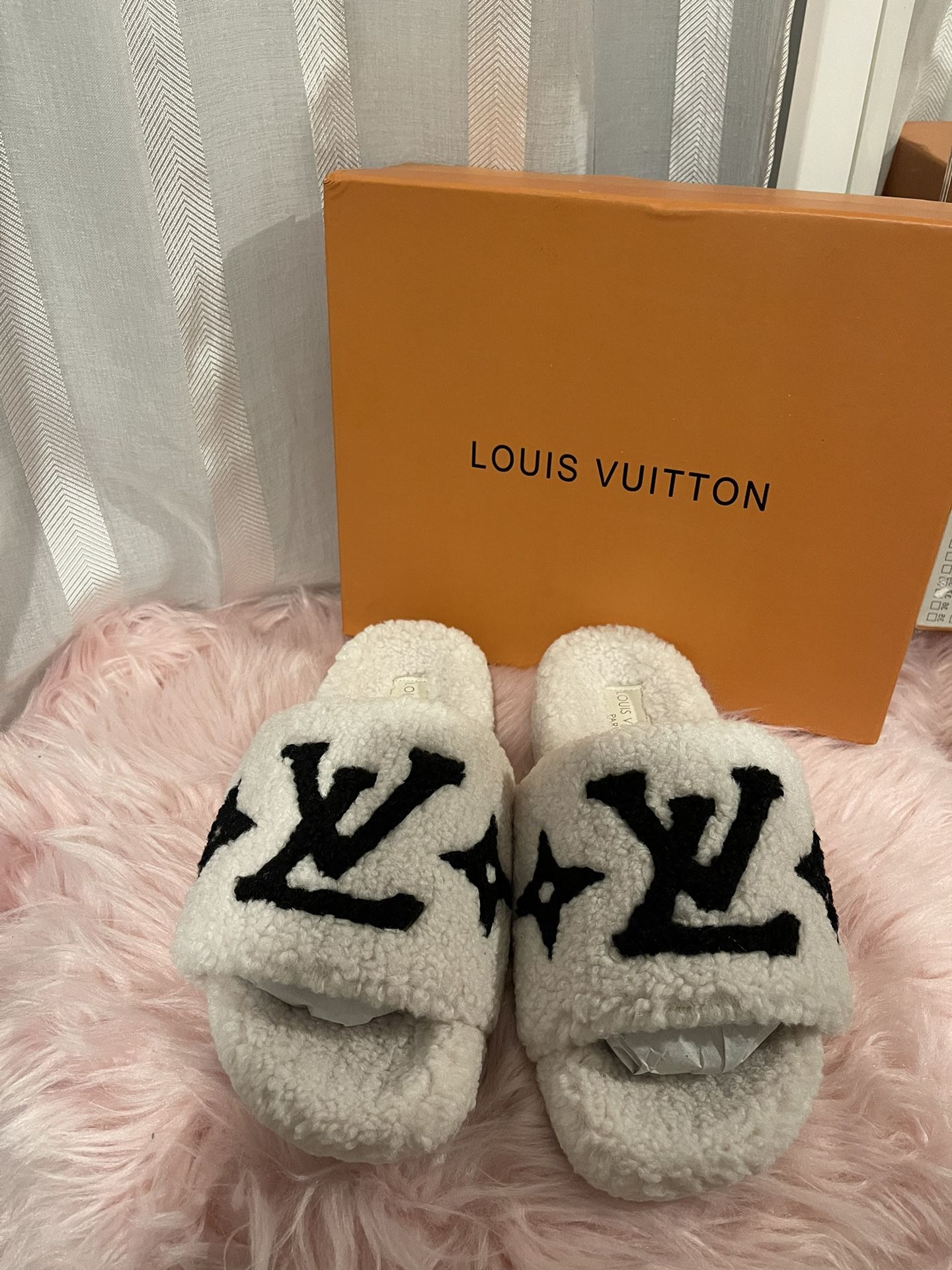 Louis Vuitton HOCKENHEIM MOCCASIN for Sale in Anaheim, CA - OfferUp