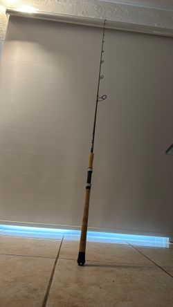 G loomis IMX PRO Blue Spinning Rod 844S MF 7’0” 20-65lb Medium Fast Action