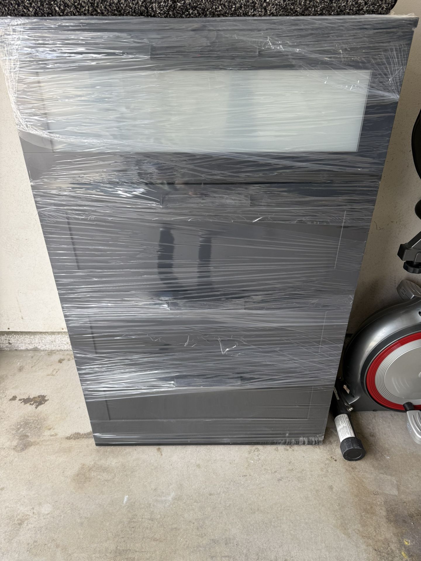 IKEA Dresser