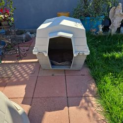Small Dog House