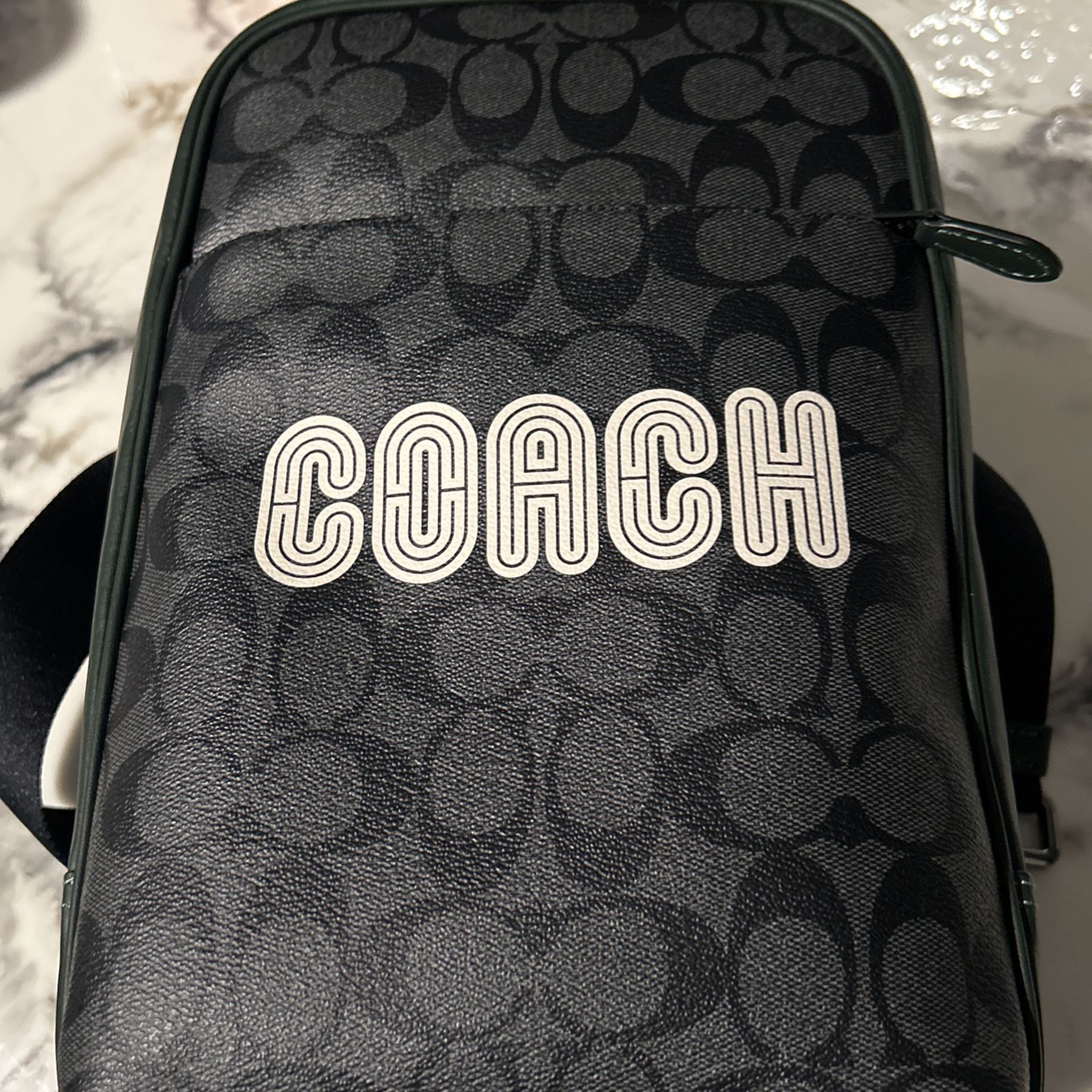 Coach Bag Never Used