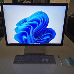 Microsoft Studio Gen 1
