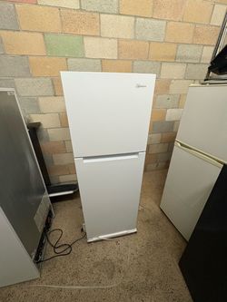 Fridge