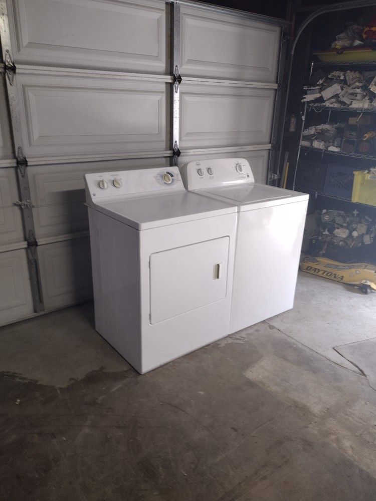 We Sell Washers