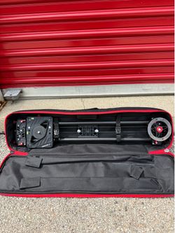IFOOTAGE Shark Slider S1 Bundle
